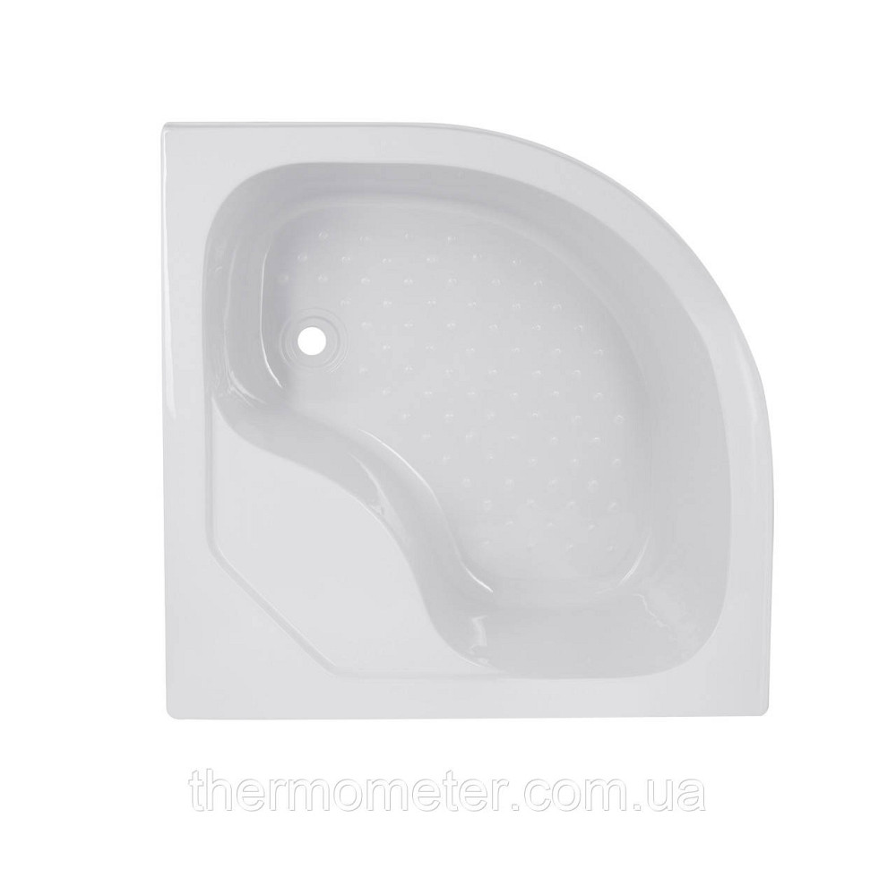 Душовий піддон Lidz KAPIELKA ST90x90x41 Київ - фото 19