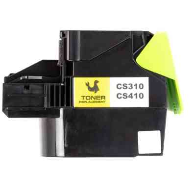 Картридж PowerPlant Lexmark CS310/CS410/CS510 Y (PP-TFL541Y) Винница