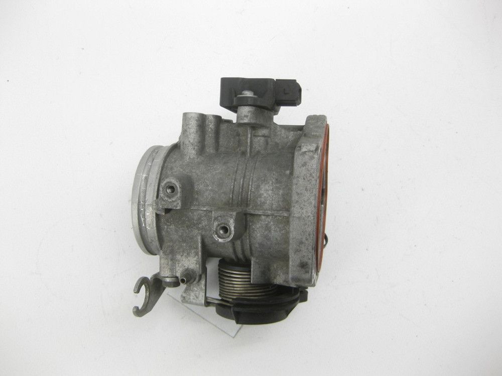 BMW  14320594898 Дросельна заслінка BMW Одесса - изображение 3