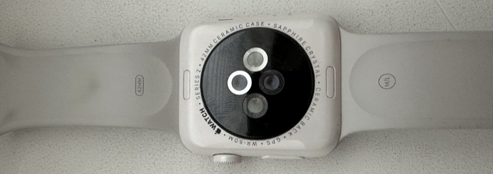 Смарт -Часы: Apple Watch Edition Ceramic Case Киев - изображение 2