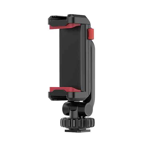 Тримач кріплення підставка для телефону смартфону Ulanzi Vijim Plastic Cell Phone Holder UV-2575 Одеса