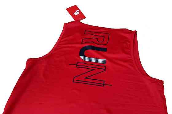 Майка мужская  Nike Run Ripstop Киев