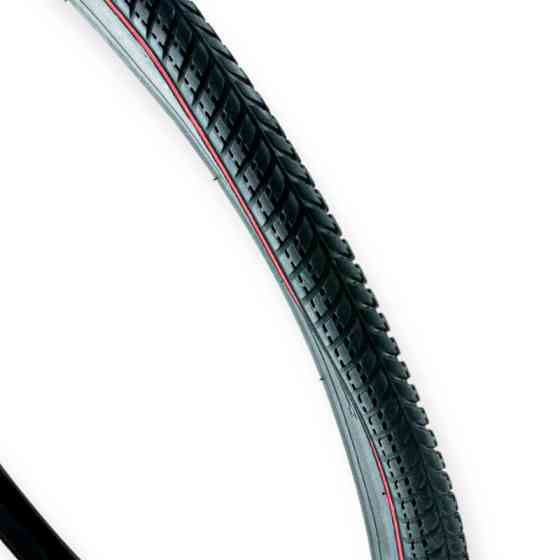 Шина 28*1,750 (47-622) шип PF 104 велосипедная Мукачево