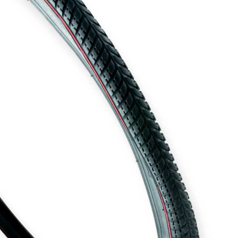 Шина 28*1,750 (47-622) шип PF 104 велосипедная Мукачево - изображение 1