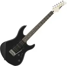 Гитара Yamaha ERG-121 GP II czarna Київ - фото 1