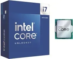Процессор Intel Core i7-14700K 3,4GHz BOX(BX8071514700K) Киев