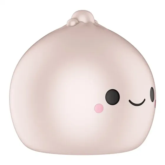 Вакуумний кліторальний стимулятор Satisfyer Mochi Beige Львов