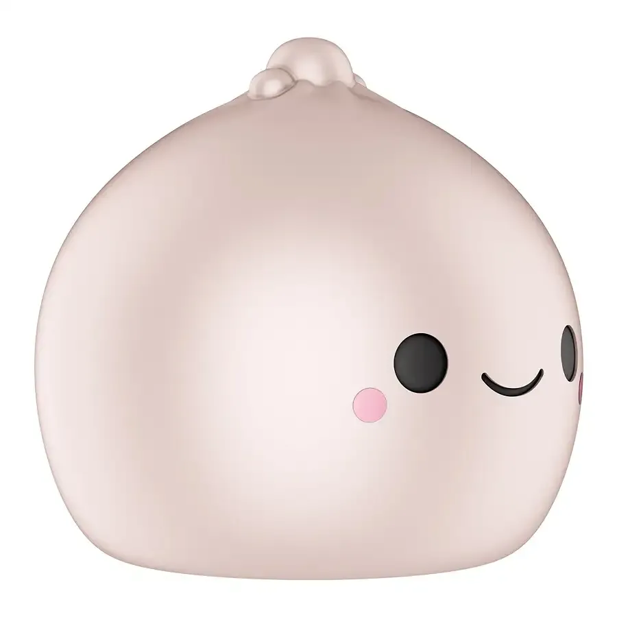 Вакуумний кліторальний стимулятор Satisfyer Mochi Beige Львов - изображение 2