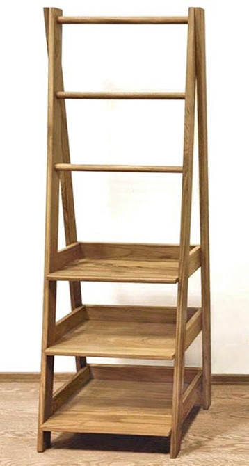 Этажерка для ванной 