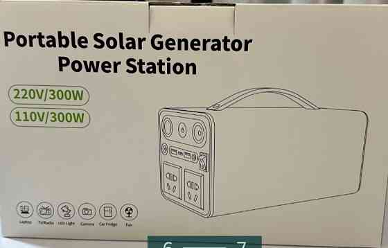 Зарядное устройство : Павербанк 90000мАч. Киев