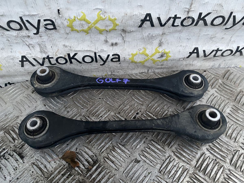 Тяга задня поперечна VW Golf VII 2012-2019 Ковель - фото 3
