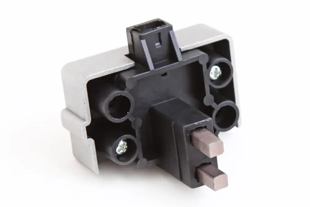 Регулятор тиску М-412 старий обр. (інтеграл) Вінниця - фото 1