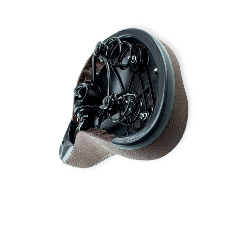 Велоседло с отверстием 28 Мукачево - изображение 1