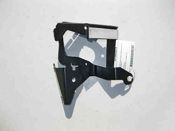 Mercedes-Benz  A2198600214 Кронштейн заднього правого ременя безпеки CLS C219 Одесса