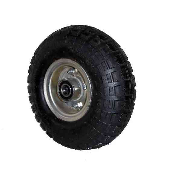 Колесо пневматичне надувне 4.10/3.50-4 Харків