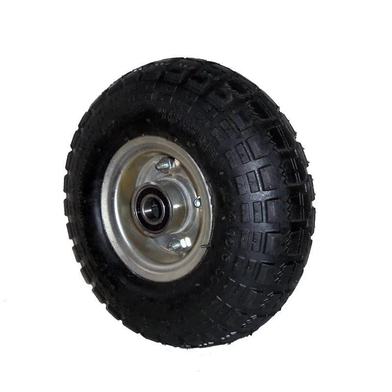 Колесо пневматичне надувне 4.10/3.50-4 Харків - фото 1