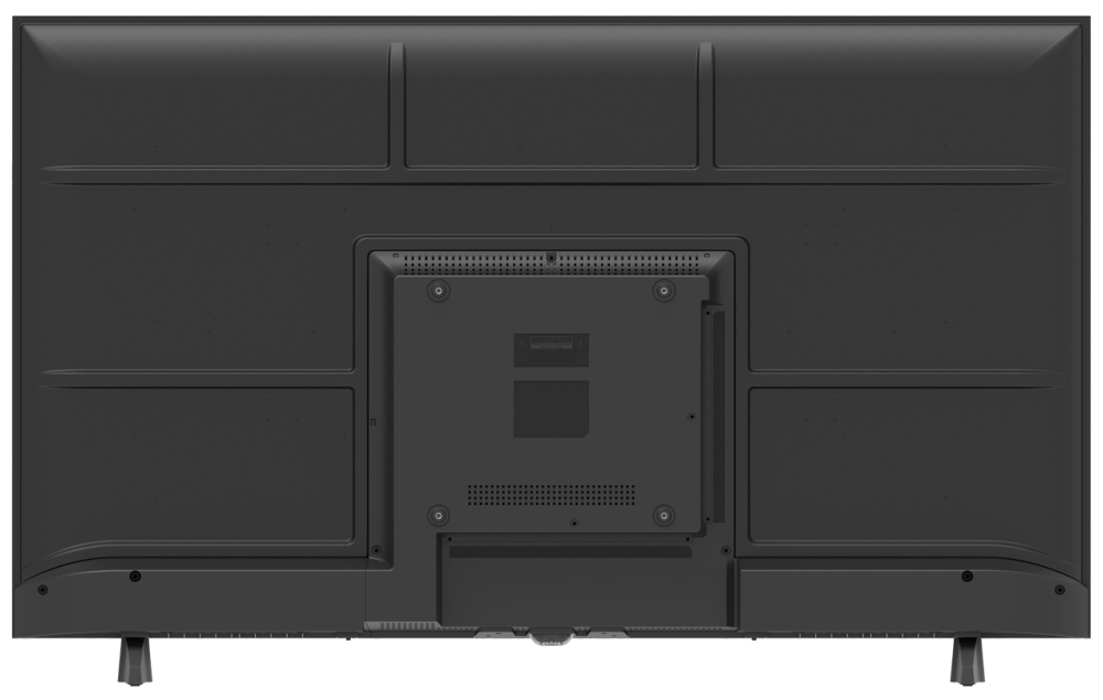 LED-телевізор Haier H43K85FUX (7133338) Київ - фото 3