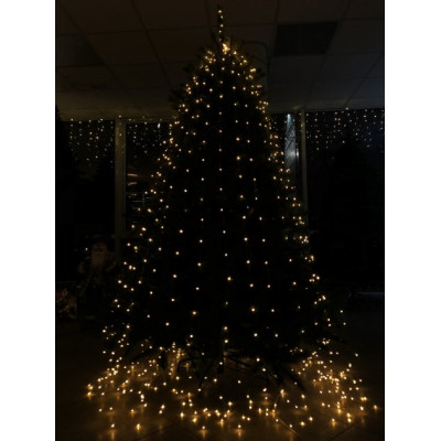 Гирлянда Luca Lighting Охапка струн 3 м теплый белый (8718861329360) Винница - изображение 6