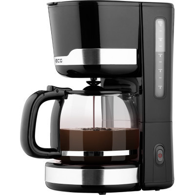 Капельная кофеварка ECG KP 2115 Black (KP2115 Black) Винница - изображение 7