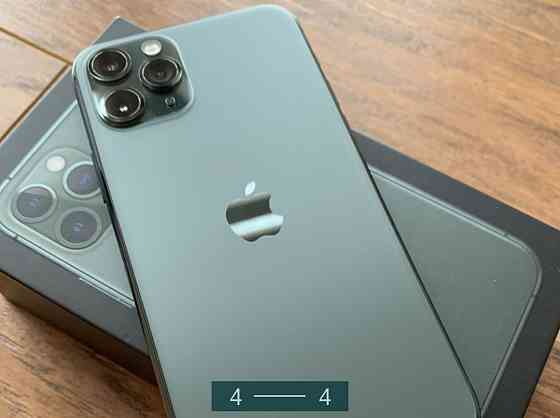 Айфон iPhone 11 Pro 256Gb. Neverlock. Киев