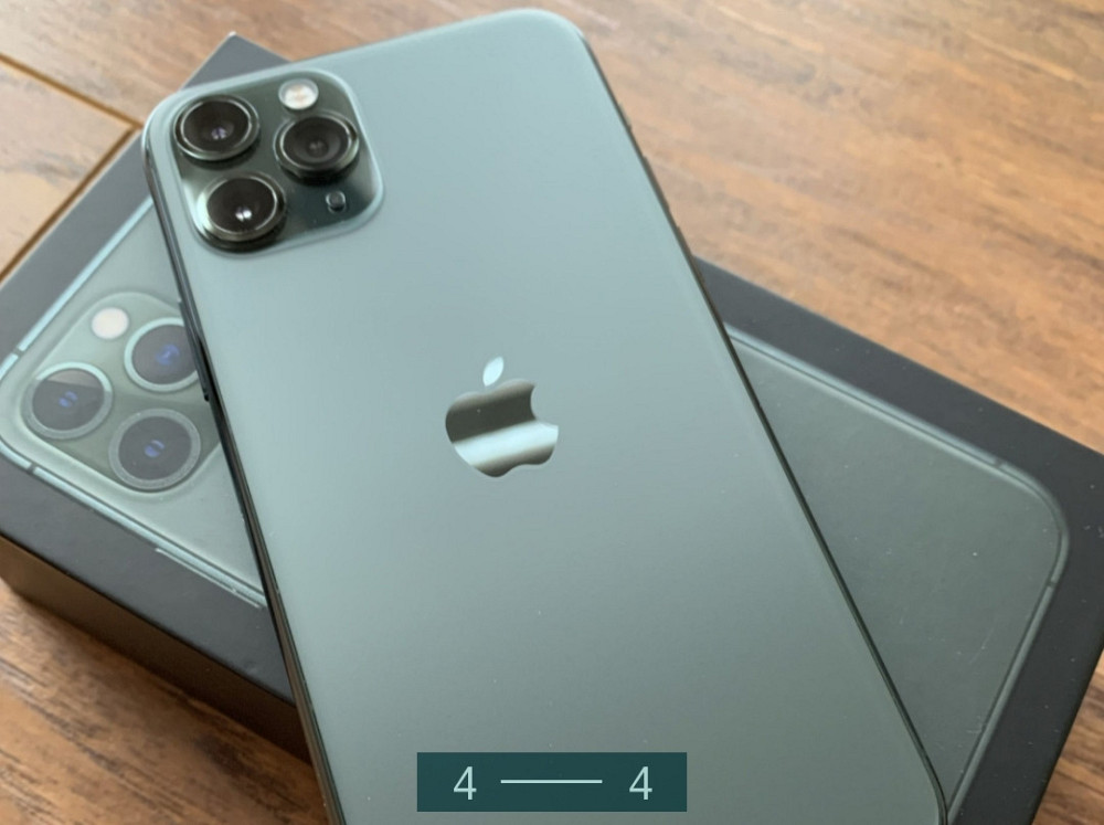 Айфон iPhone 11 Pro 256Gb. Neverlock. Київ - фото 1