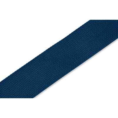 Ремень для гитары Levy's Classics Series Polypropylene Guitar Strap Navy (M8POLY-NAV) Винница