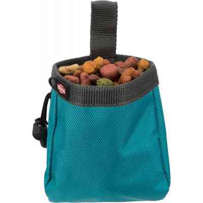 Сумка для дрессировки собак Trixie Baggy 10x14 см (цвета в ассортименте) (4047974032275) Винница
