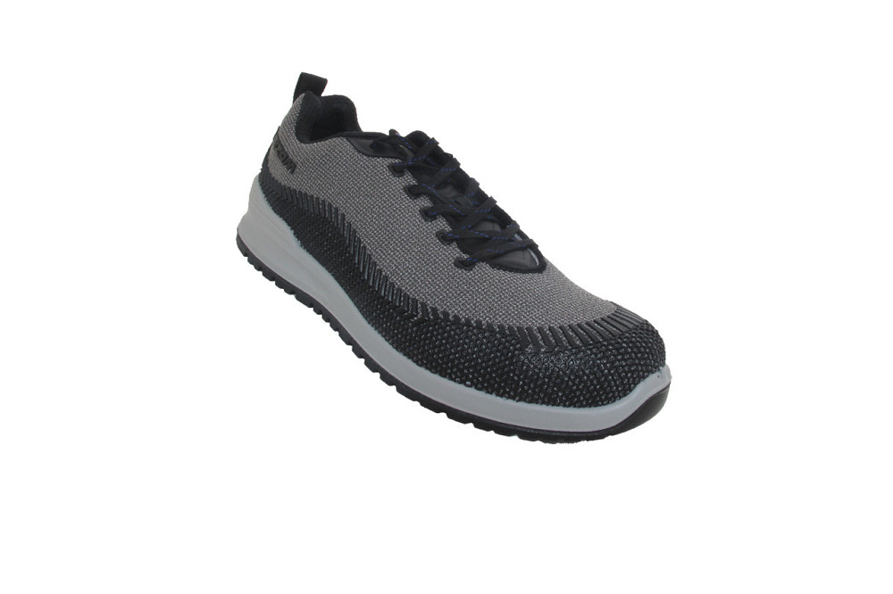 Кроссовки защитные текстильные Sizam New York 43 Ровно - изображение 6