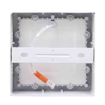 Светильник точечный Євросвітло LED-SS-120-6 6400К Винница