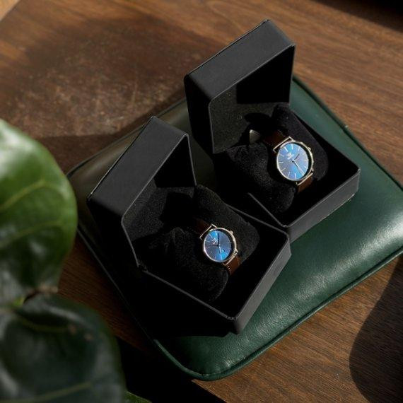 Годинник чоловічий наручний класичний Shengke Uni Men Вінниця - фото 9