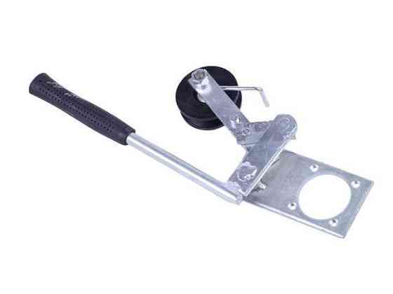 Натягувач ременя приводу в зборі на роторну косарку KRO 900 під ремінь профілю А Мукачево