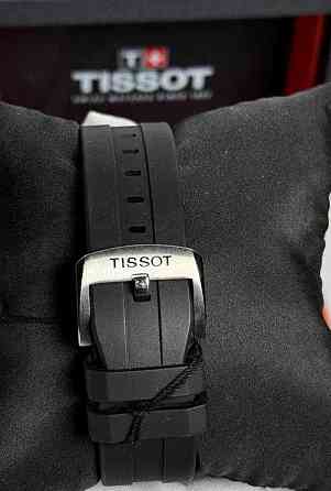 Часы Tissot Seastar 1000 Chronograph T120.417.17.041.00 Київ