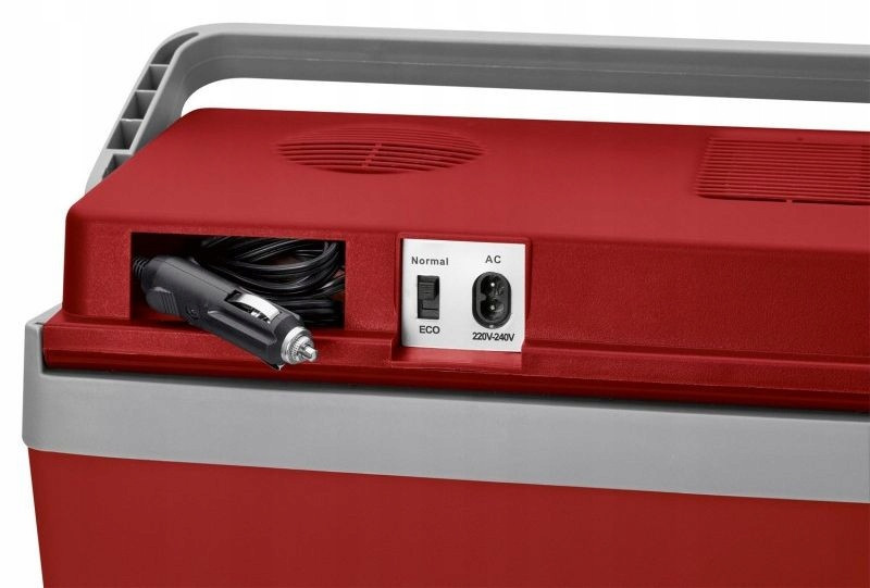 Автохолодильник 22 литра для напитков и продуктов Clatronic KB (3713) 12 В / 220-240 В Нововолынск - изображение 2