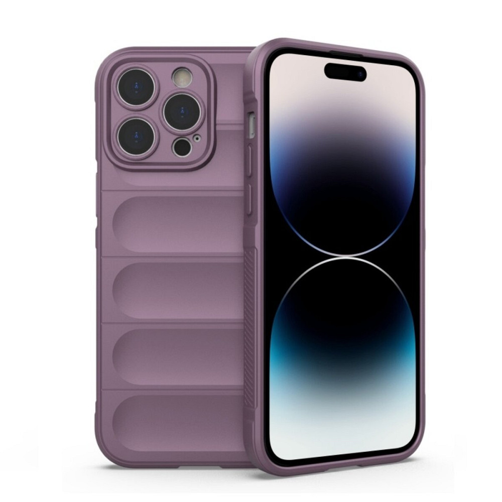 Чохол для смартфона Cosmic Magic Shield for Apple iPhone 15 Pro Max Lavender Киев - изображение 1