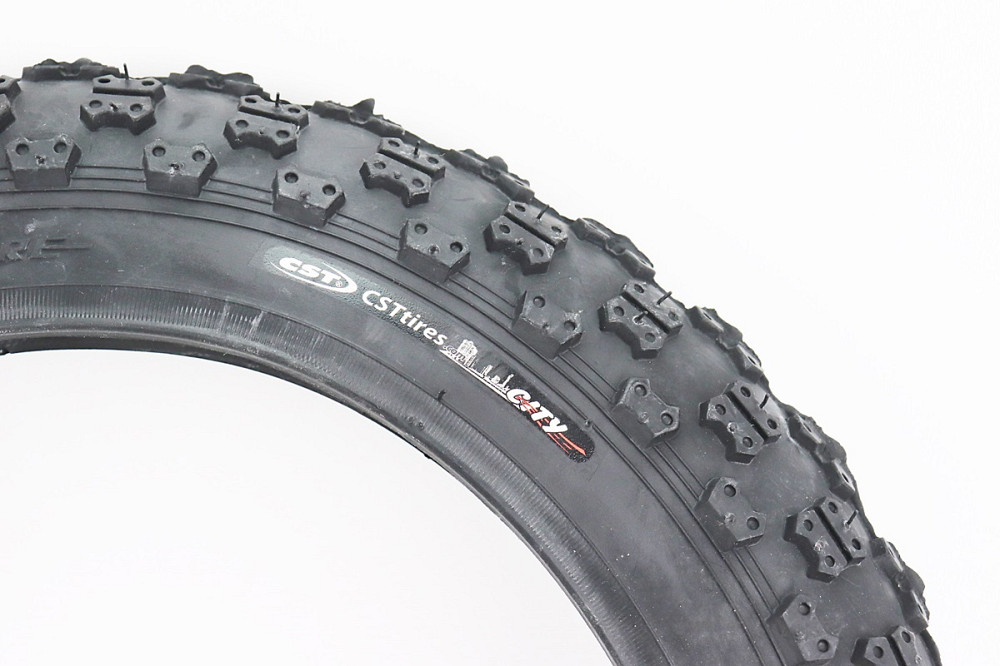 Шина 14"x2,125 (57-254) шипована C714 Київ - фото 3