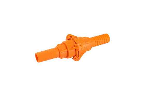 ГОСПОДАР З'єднувач байонетний розбірний ГОСПОДАР шланг ¾" 92-9103 Коломия