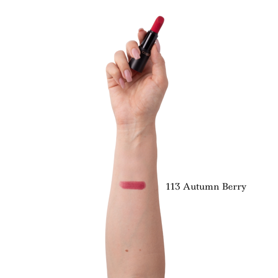 Помада для губ Collistar Puro Lipstick N°113 - Autumn Berry Слов'янськ