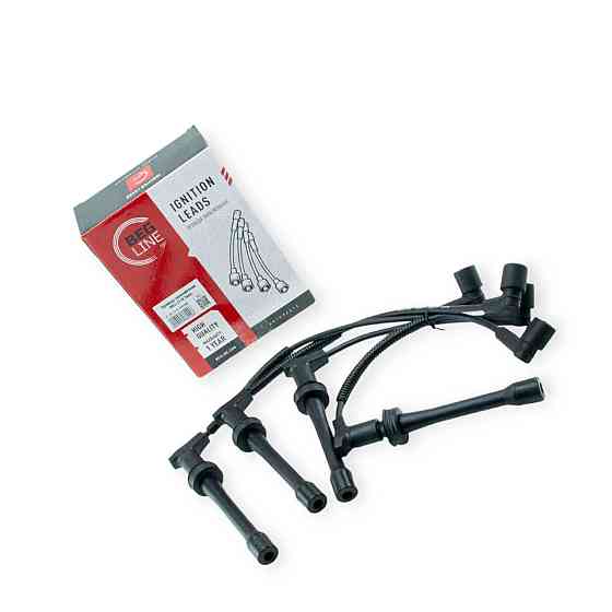 Провід 2110 (16V) високовольтні Мукачево