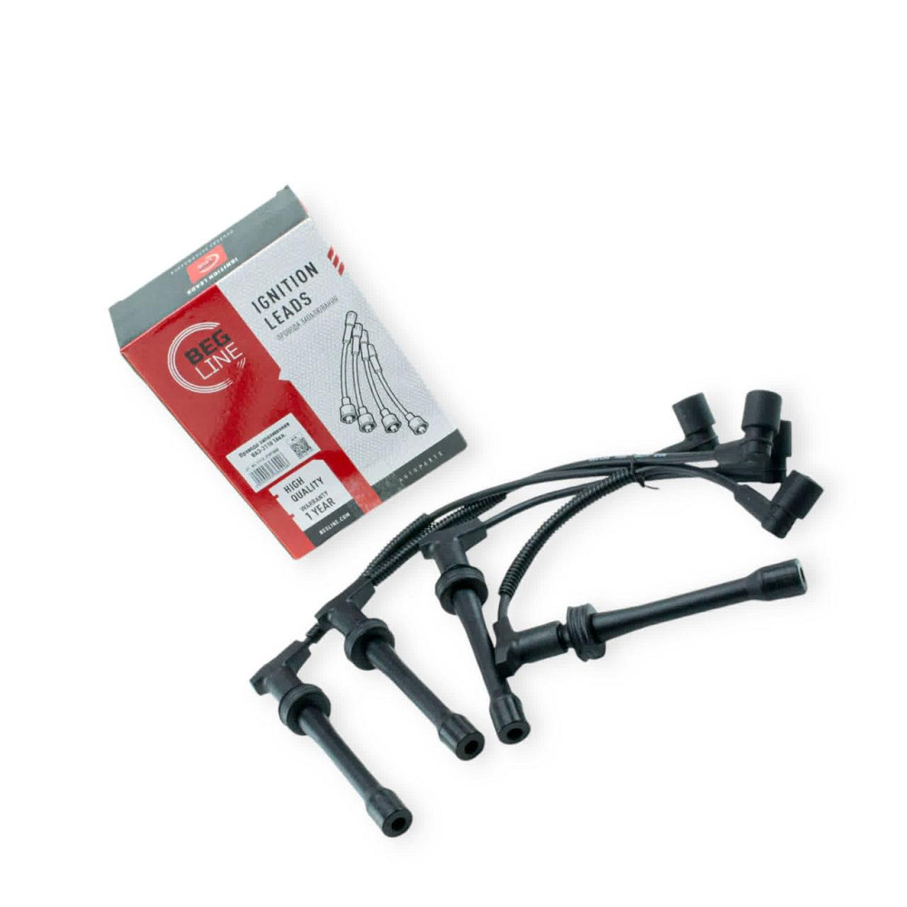 Провід 2110 (16V) високовольтні Мукачево - фото 1