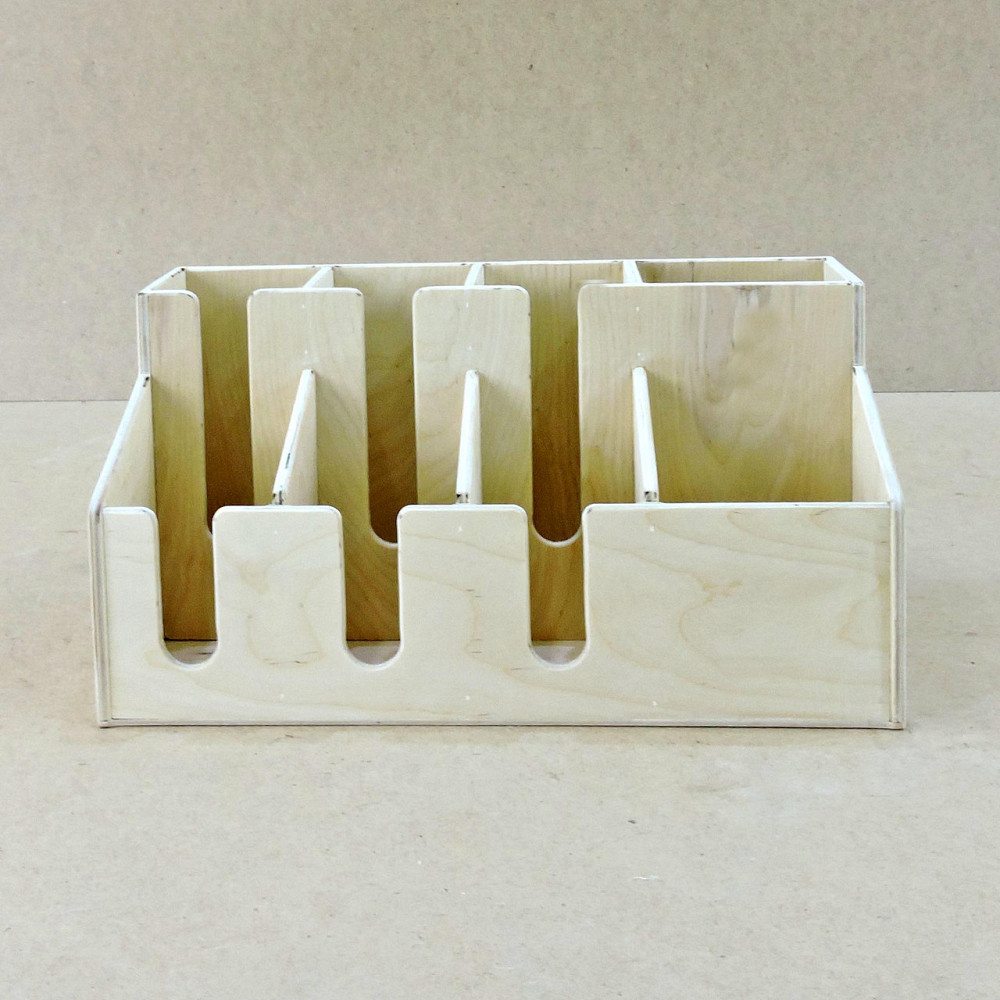 Кофейный органайзер 