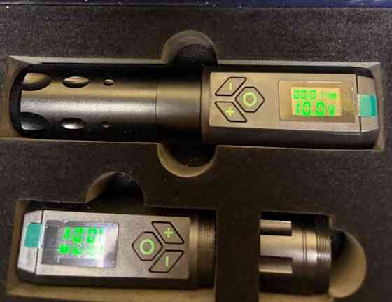 Тату машинки нові. Харків