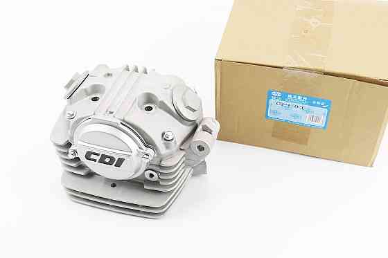 Головка циліндра у зборі CB-150cc-62,0мм повний к-кт Київ