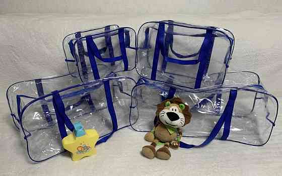 ОПТ! ТОЛЬКО ОПТ! Сумки для пологового будинку, органайзери. Київ