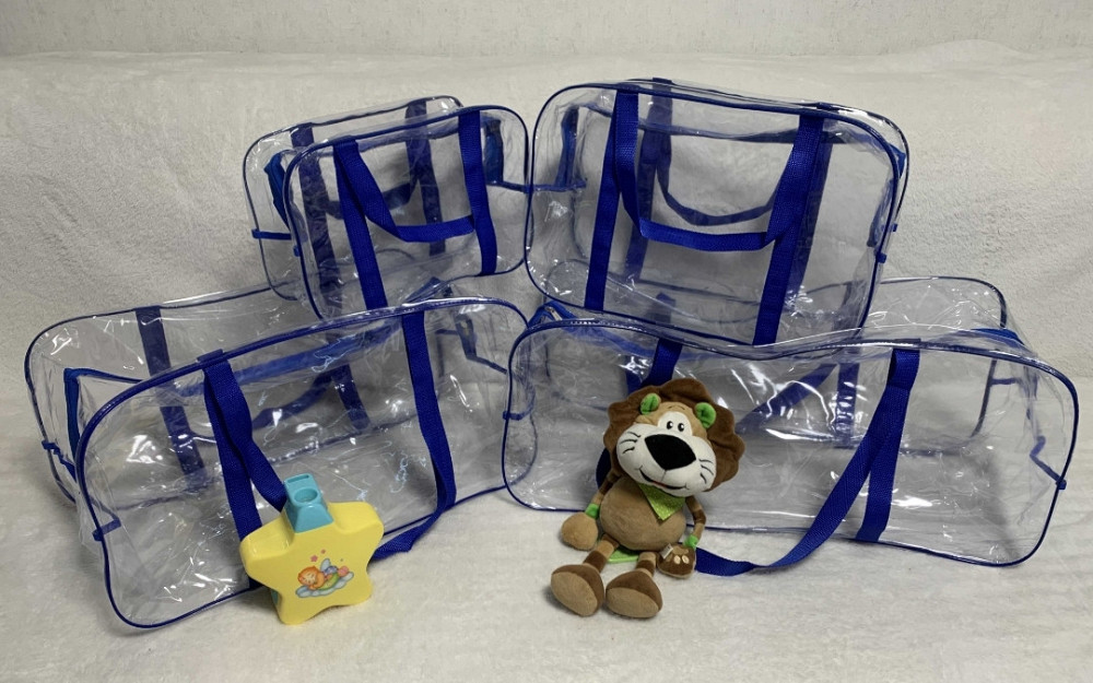 ОПТ! ТОЛЬКО ОПТ! Сумки для пологового будинку, органайзери. Київ - фото 1