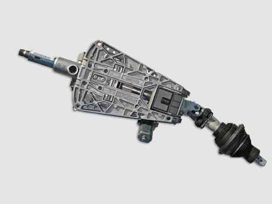 Mercedes-Benz  A2044602316 Рульова колонка електрична з пам'яттю у зборі C-Class W204 4matic Одесса