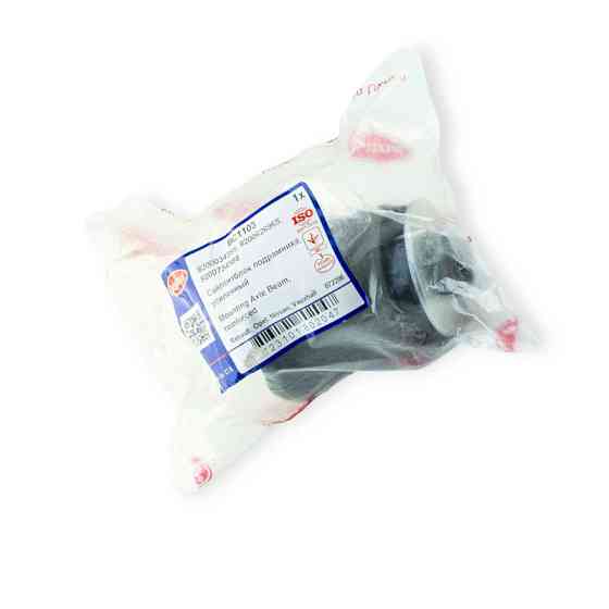 Втулка балки Рено Трафік 01- задня матал передній Мукачево