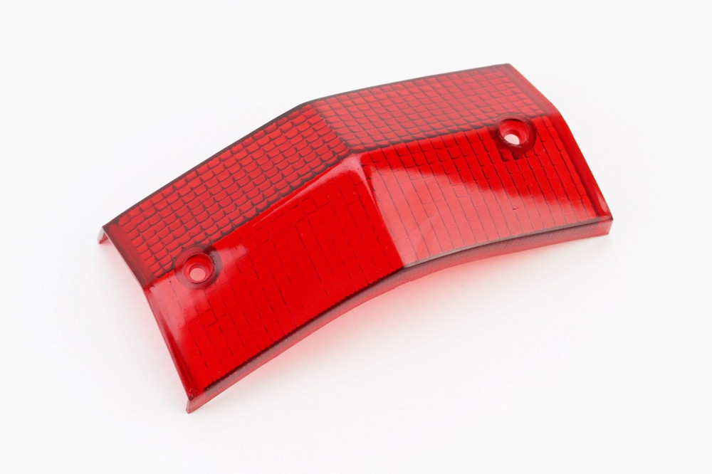 Suzuki ADDRESS old "скло"- стопа, червоне Київ - фото 1