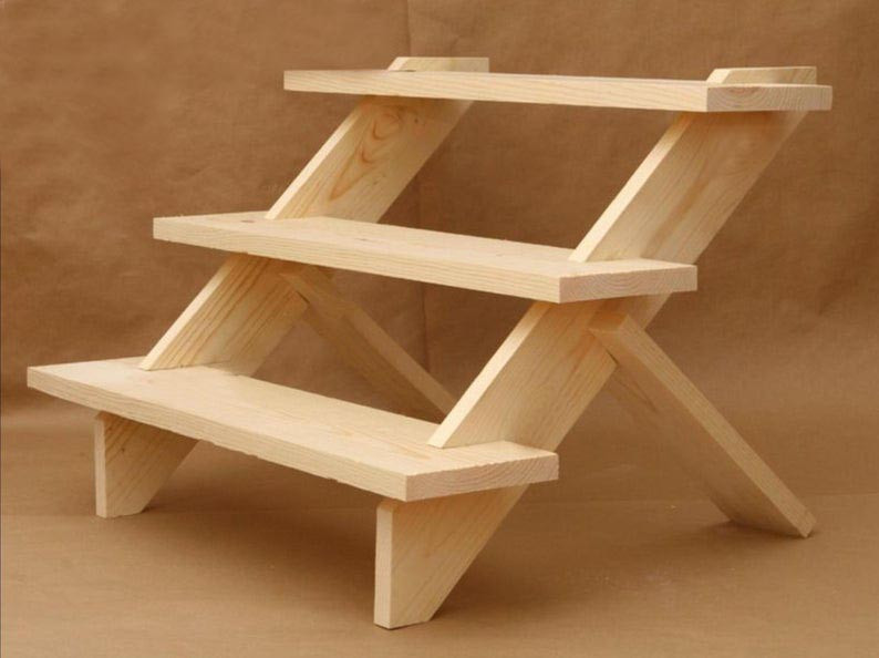 Подставка для десертов 