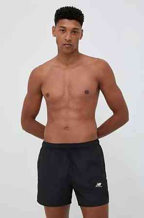 Мужские батальные шорты для купания New Balance 56 Киев