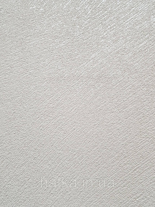 Обои виниловые на флизелине Marburg Dune 32502 однотонные под штукатурку светло бежевые Киев - изображение 1